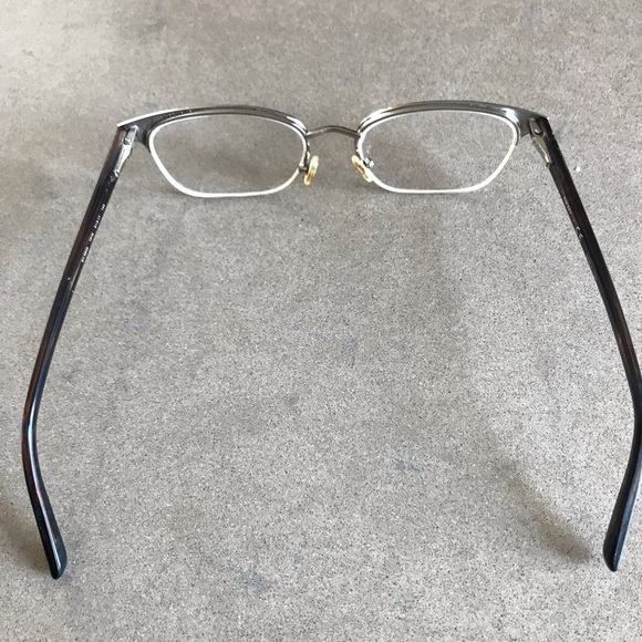 DKNY glasses frame - Picture 5 of 5